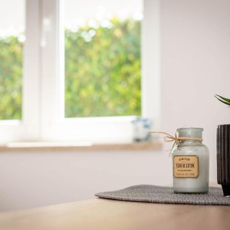 Apartment Lucija, Stinjan Póla Kültér fotó