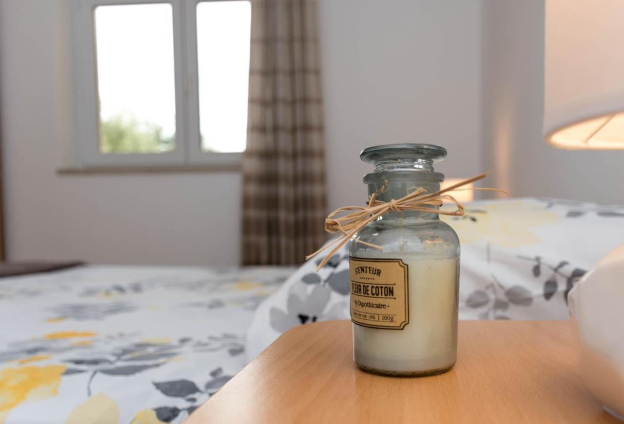 Apartment Lucija, Stinjan Póla Kültér fotó