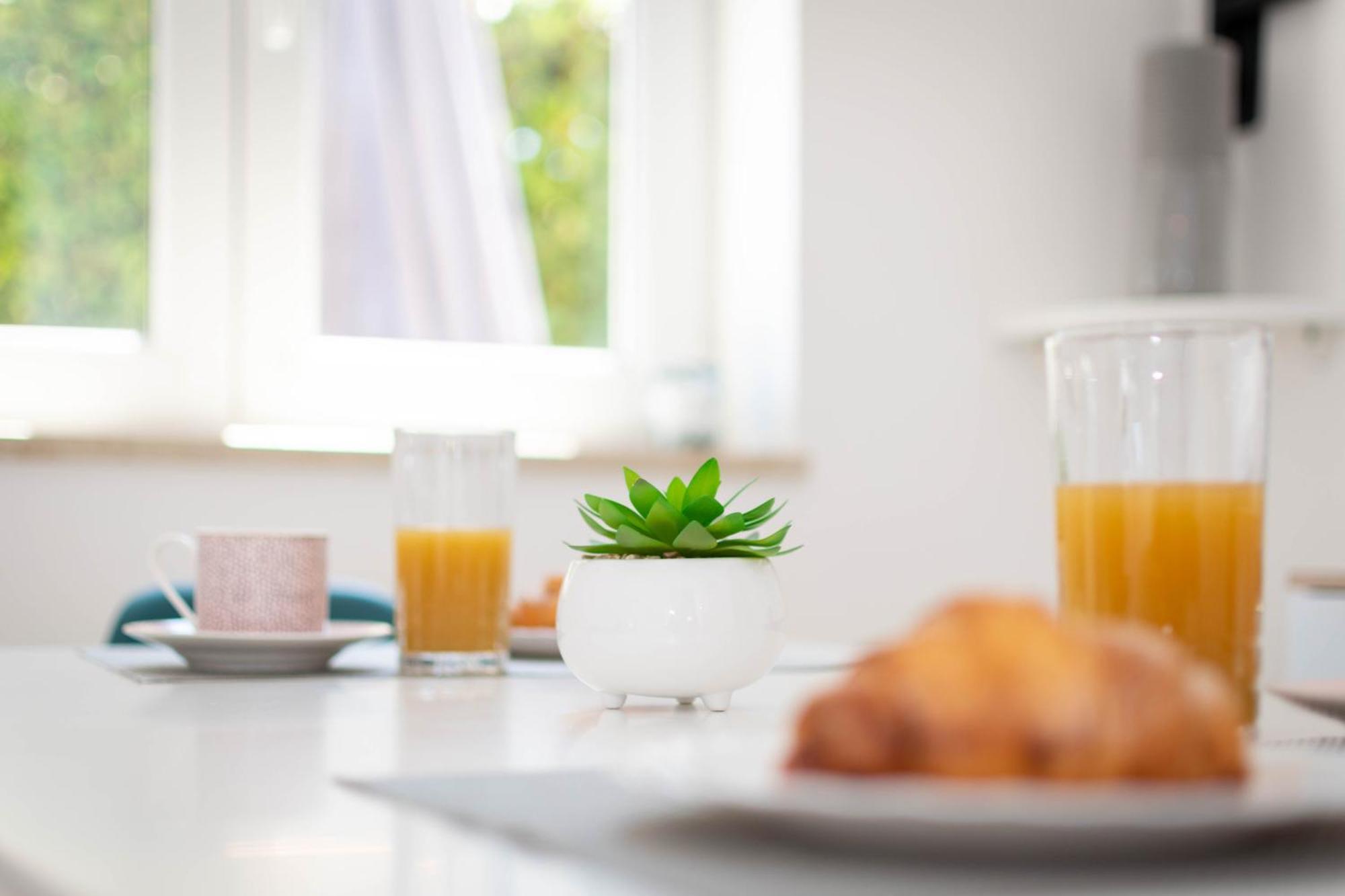 Apartment Lucija, Stinjan Póla Kültér fotó