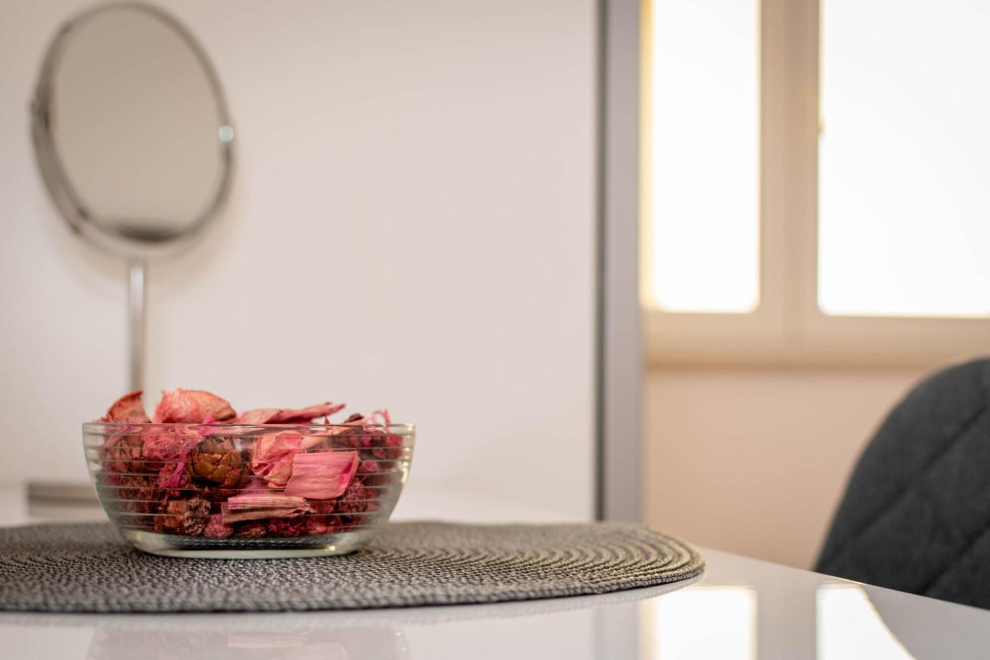 Apartment Lucija, Stinjan Póla Kültér fotó
